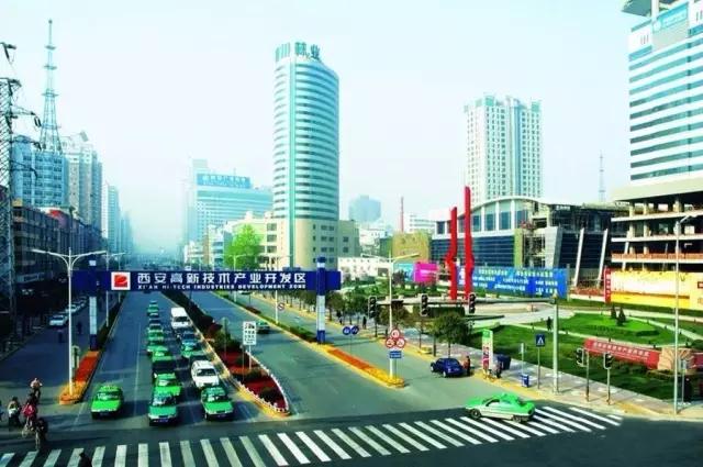 2020西安人均GDP_西安gdp增长图